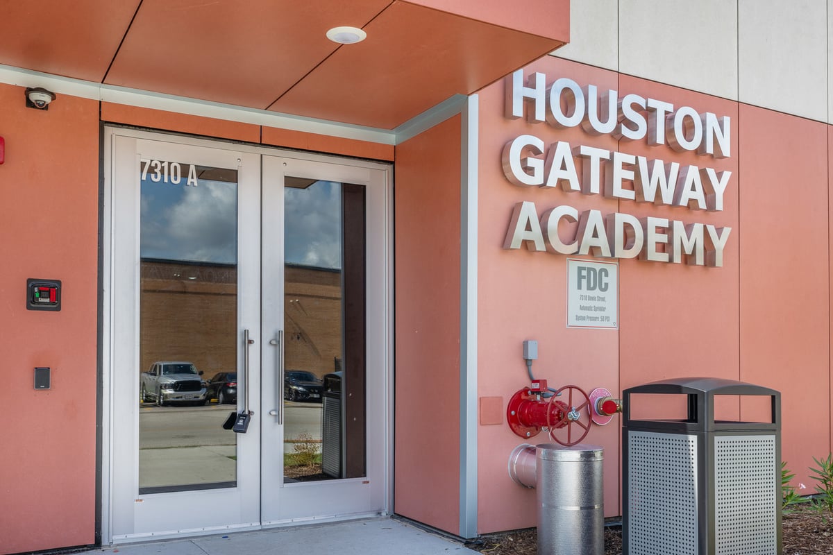 HGA School