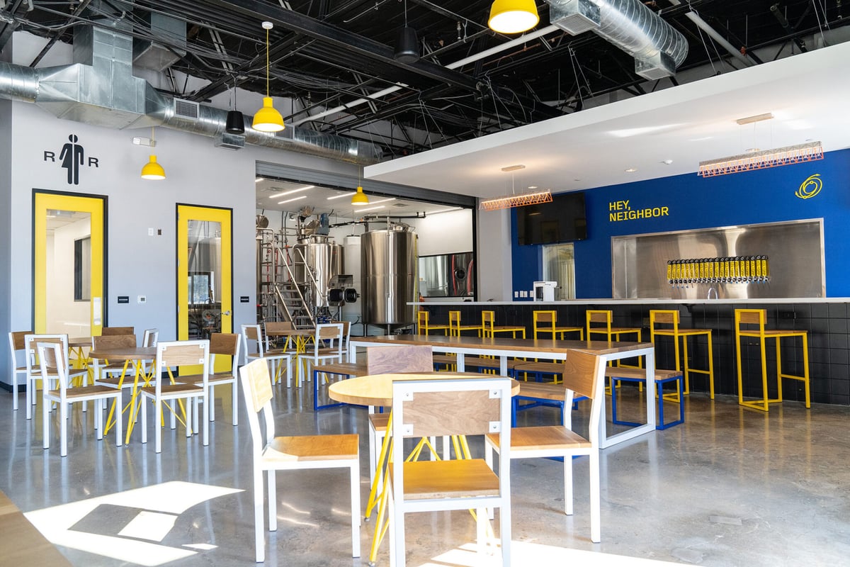 LCL-Taproom