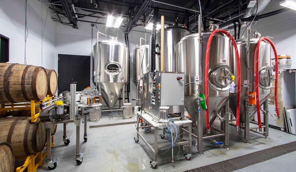 LOCAL-GROUP Brew
