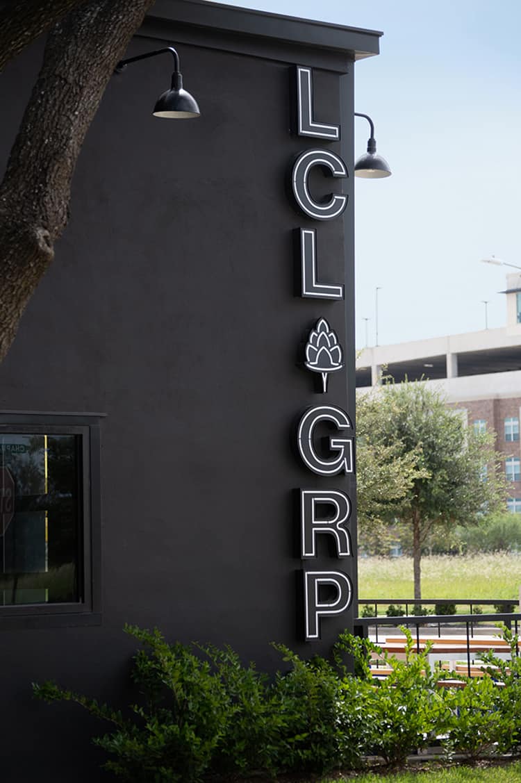 Local Group Brewing - Houston