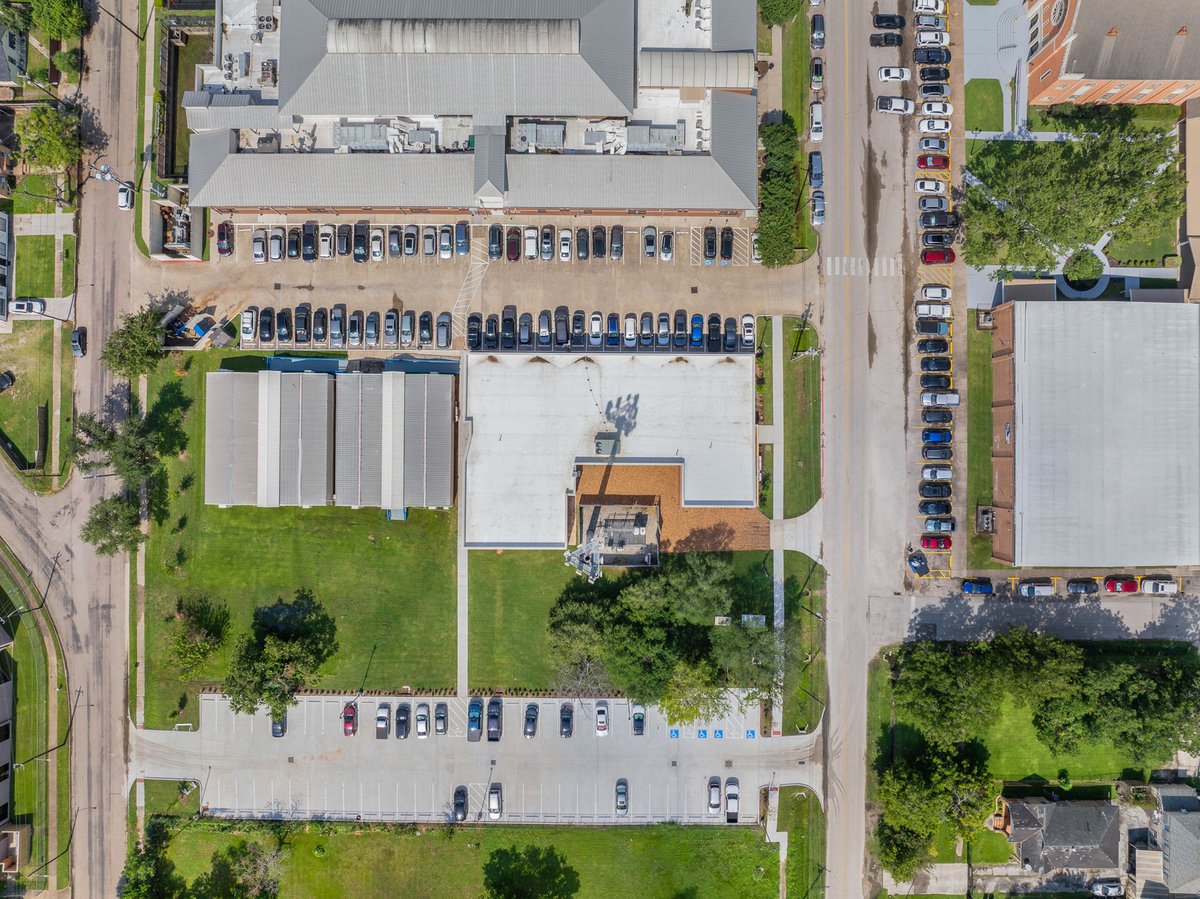  Houston Gateway Academy Campus